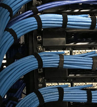 Structured Cabling — The Foundation That Determines Your Network's Future